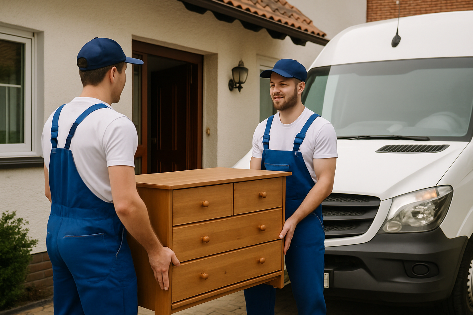 eBay Kleinanzeigen Abholung Magdeburg – Möbeltransport Privatverkäufer